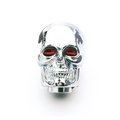 Mr. Gasket CHROME SKULL SHIFTER KNOB 9628